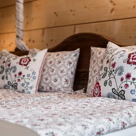 Konstantynówka Bed and breakfast *