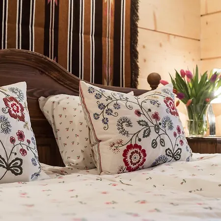 Bed and breakfast Konstantynówka