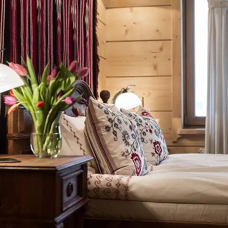 Bed and breakfast Konstantynówka Zakopane