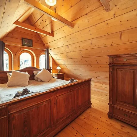 Konstantynówka Bed and breakfast *