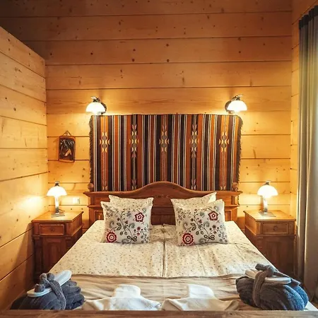 Konstantynówka Bed and breakfast *