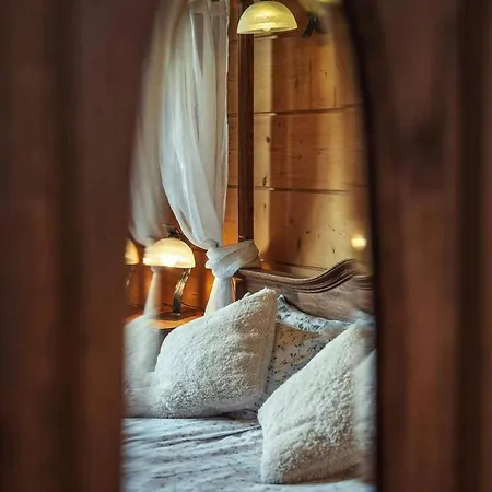 Bed and breakfast Konstantynówka Zakopane