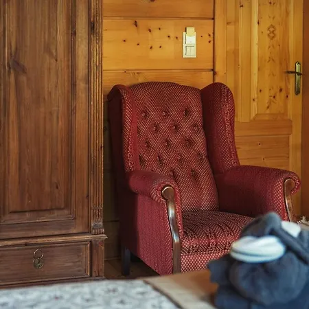 Konstantynówka Bed and breakfast