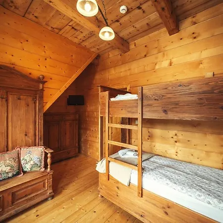 Konstantynówka Bed and breakfast *