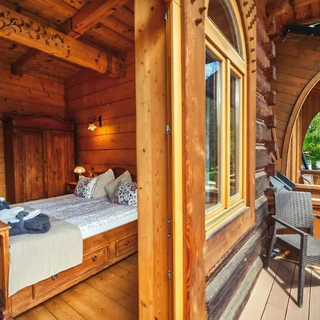 Konstantynówka Bed and breakfast *