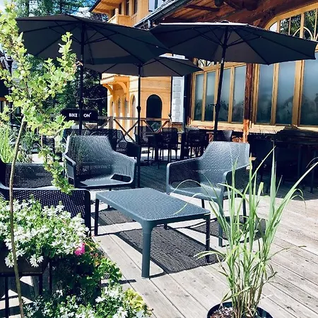 Konstantynówka Zakopane