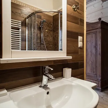 Bed & Breakfast Konstantynowka *