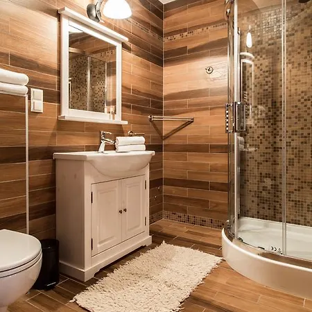 Bed & Breakfast Konstantynowka Zakopane