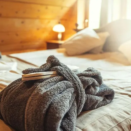 Bed & Breakfast Konstantynowka Zakopane
