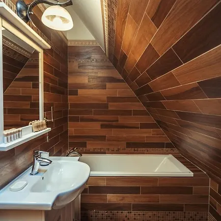 Konstantynowka Bed & Breakfast Zakopane
