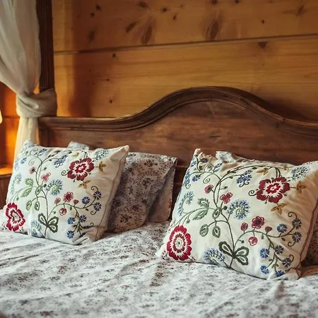 Konstantynówka Zakopane