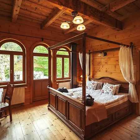 Nocleg ze śniadaniem Konstantynówka Zakopane