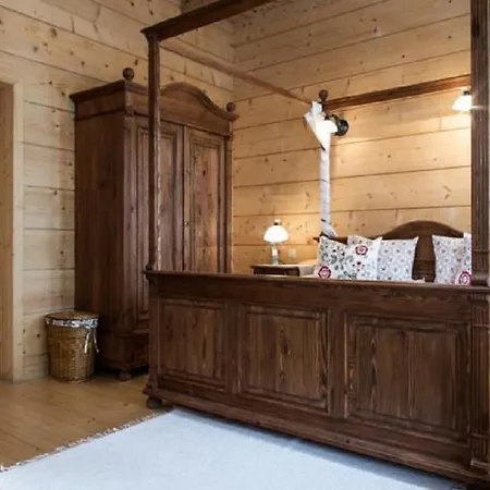 Bed & Breakfast Konstantynowka