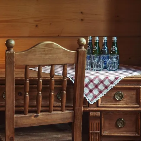 Nocleg ze śniadaniem Konstantynówka Zakopane