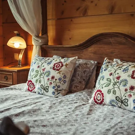 Konstantynowka Bed & Breakfast