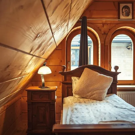 Bed & Breakfast Konstantynowka Zakopane
