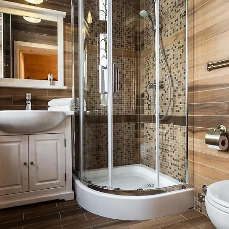 Bed & Breakfast Konstantynowka