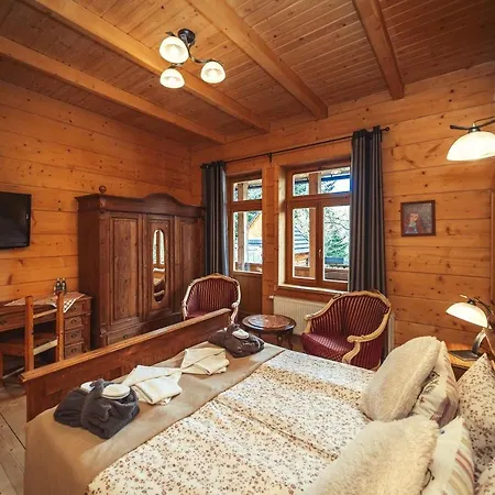Konstantynówka Nocleg ze śniadaniem Zakopane