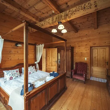 Konstantynówka * Zakopane