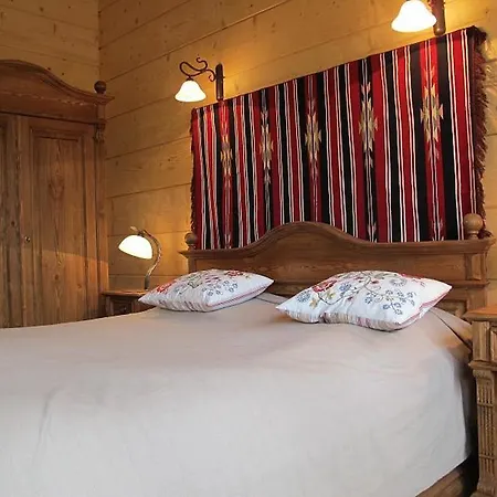 Konstantynówka Nocleg ze śniadaniem Zakopane