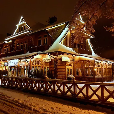Nocleg ze śniadaniem Konstantynówka